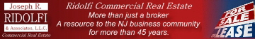 Joseph Ridolfi Real Estate - Commercial and Residential Properties